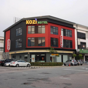 Hotel Zamburger Rabbit